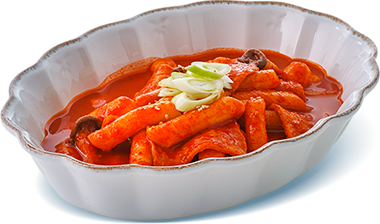 떡볶이